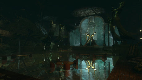 Bioshock: The Collection - Xbox One - Video Games by Take 2 The Chelsea Gamer