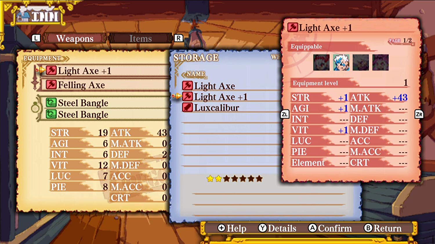 Dragon Marked for Death - Video Games by U&I The Chelsea Gamer