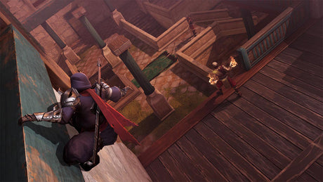 Aragami 2 - Xbox - Video Games by Merge Games The Chelsea Gamer