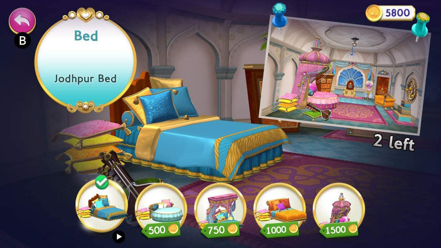 Geminose Animal Popstars - Video Games by U&I The Chelsea Gamer