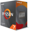 AMD Ryzen 7 - 5700X 8 Core Processor - Core Components by AMD The Chelsea Gamer