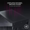 Razer Tomahawk Mini-ITX Gaming PC Case - Core Components by Razer The Chelsea Gamer
