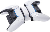 Maxwise Twin Charging Dock - PlayStation 5 - Console Accessories by MaxWise The Chelsea Gamer