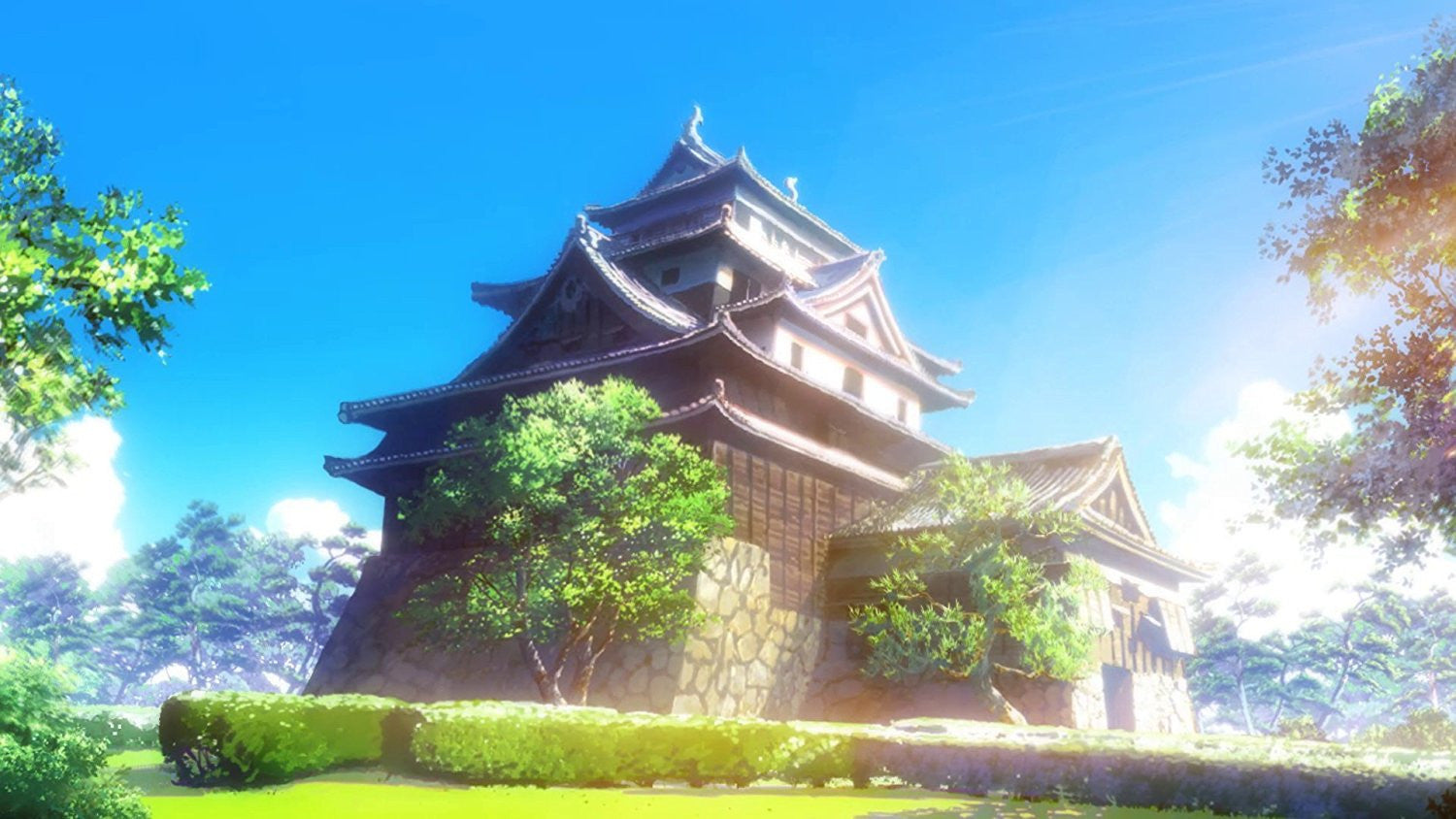 Root Letter - PS4 - Video Games by pqube The Chelsea Gamer