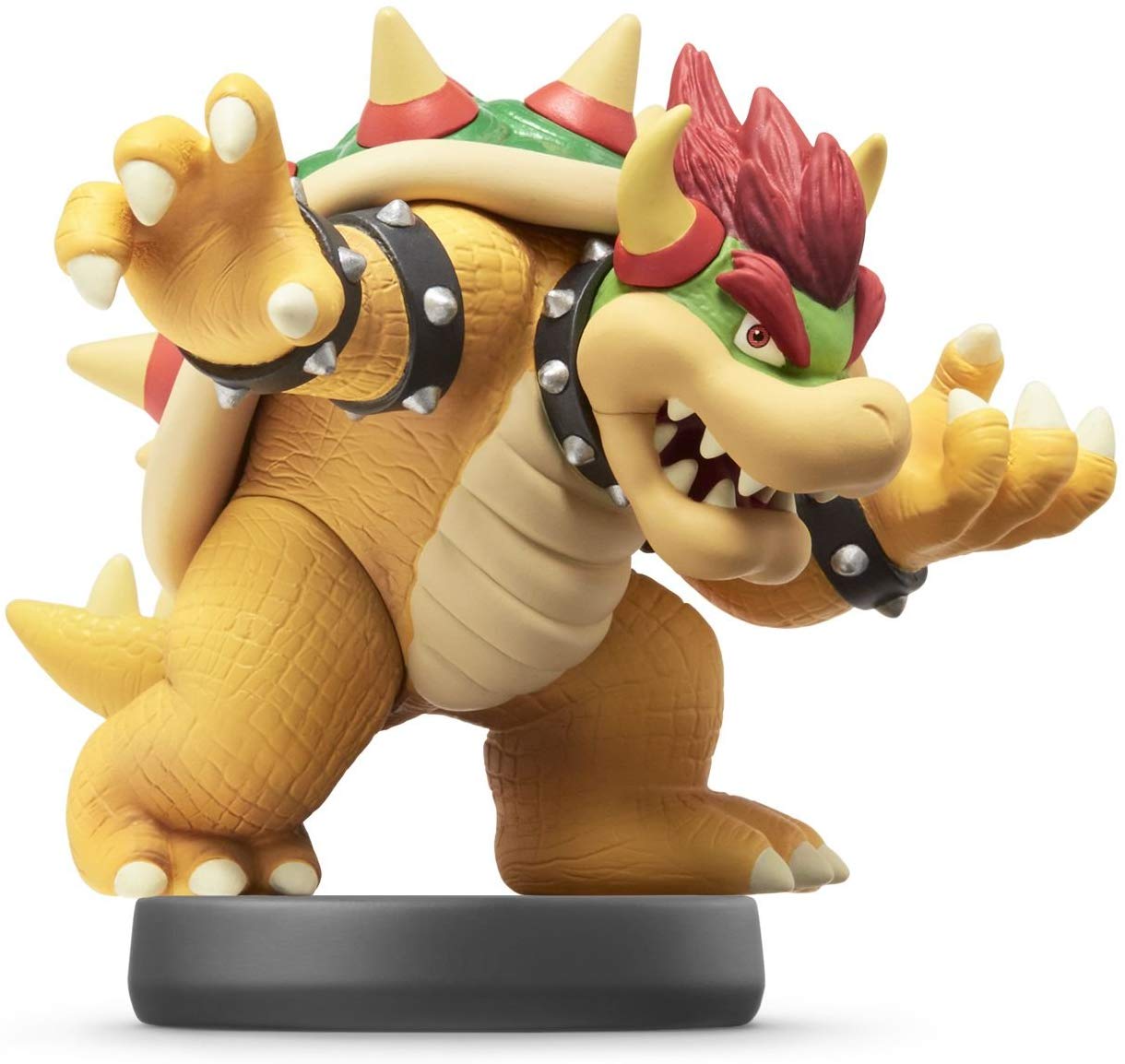 Super Smash Bros. Collection - Bowser - Amiibo No.20 - Video Games by Nintendo The Chelsea Gamer