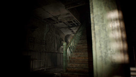Resident Evil 7 Biohazard - PlayStation Hits - Video Games by Capcom The Chelsea Gamer