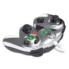 Metal Mario 30th Anniversary controller for Wii U - Console Accessories by PDP The Chelsea Gamer