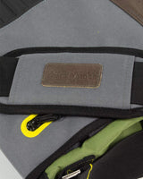 Tomb Raider - Messenger Bag - merchandise by Rubber Road The Chelsea Gamer
