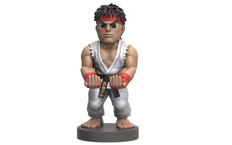 Cable Guy Collectable Device Holder - Ryu - Console Accessories by Exquisite Gaming The Chelsea Gamer