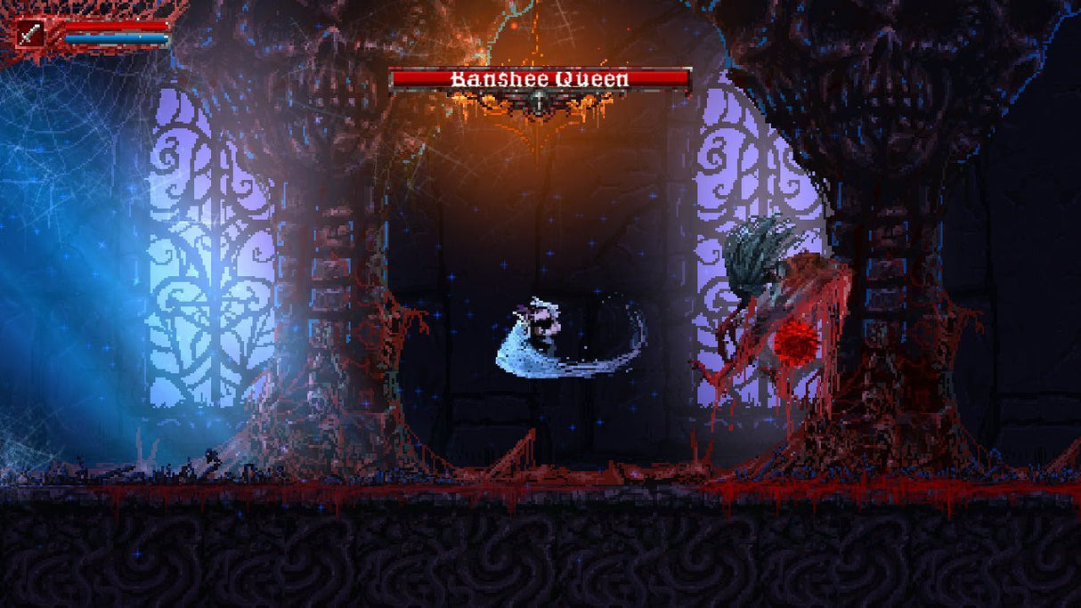 Slain: Back From Hell - PS4 - Video Games by Merge Games The Chelsea Gamer