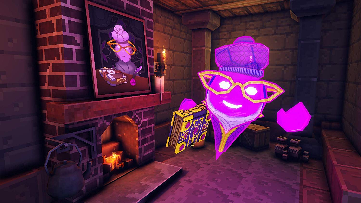 Smash Hit Plunder - PlayStation VR - Video Games by Perpetual Europe The Chelsea Gamer