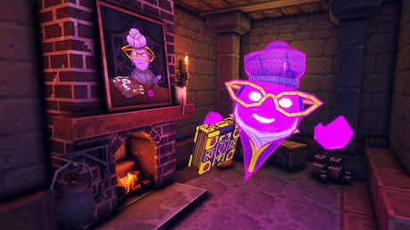 Smash Hit Plunder - PlayStation VR - Video Games by Perpetual Europe The Chelsea Gamer