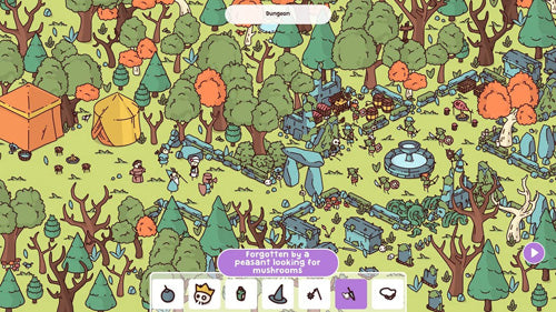 Hidden Through Time: Definitive Edition - Nintendo Switch - Video Games by U&I The Chelsea Gamer