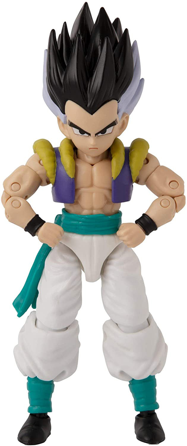 Dragon Ball: Dragon Stars - Gotenks - merchandise by Bandai Namco Merchandise The Chelsea Gamer