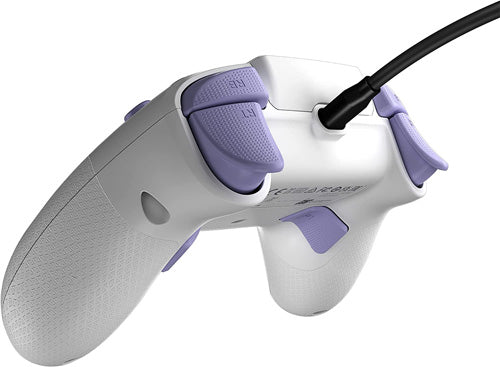 Turtle Beach REACT-R™ Controller – Wired, Spark - Console Accessories by Turtle Beach The Chelsea Gamer