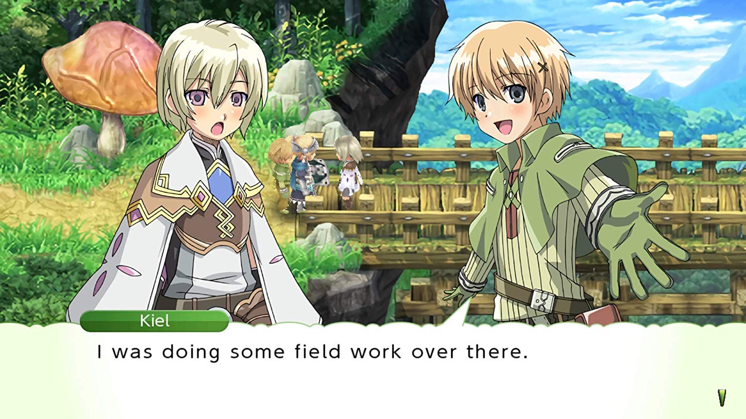 Rune Factory 4 Special - Video Games by Marvelous Europe The Chelsea Gamer