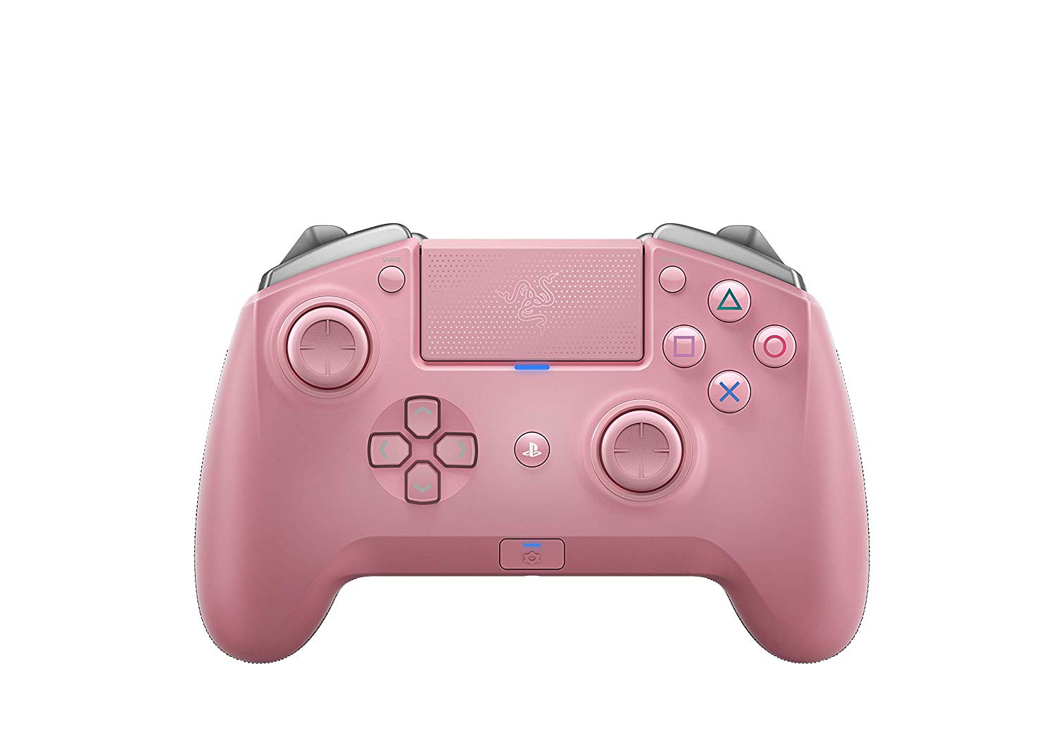 Razer Raiju Tournament Edition Quartz - Console Accessories by Razer The Chelsea Gamer