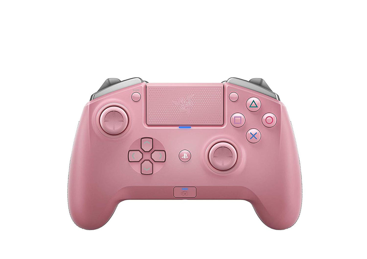 Razer Raiju Tournament Edition Quartz - Console Accessories by Razer The Chelsea Gamer