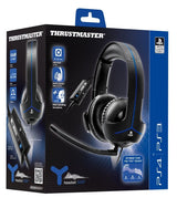 Thrustmaster Y-300P Headset (PS4/PS3) - Console Accessories by Thrustmaster The Chelsea Gamer