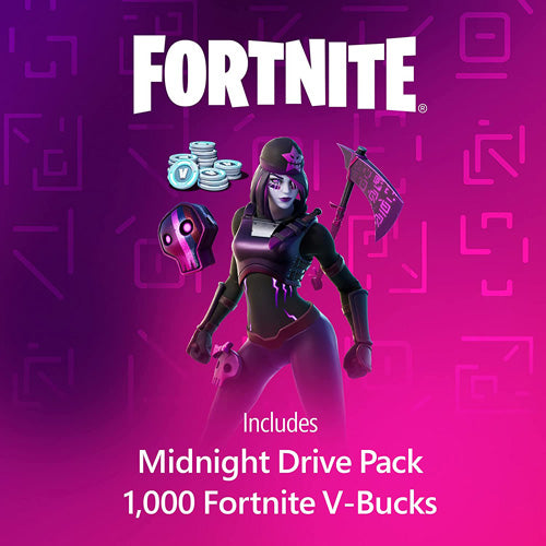 Xbox Series S – Fortnite & Rocket League Bundle - Console pack by Microsoft The Chelsea Gamer
