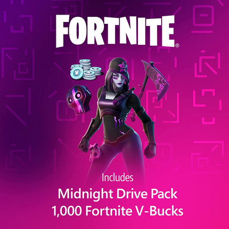 Xbox Series S – Fortnite & Rocket League Bundle - Console pack by Microsoft The Chelsea Gamer