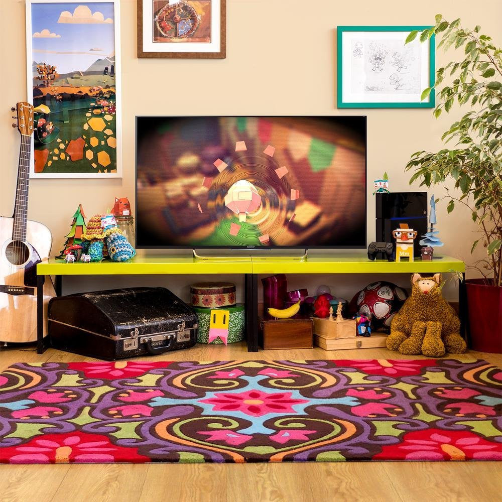 Tearaway Unfolded (PS4) - Video Games by Sony The Chelsea Gamer