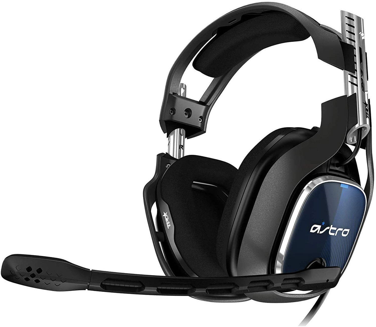 Astro A40 TR Headset - PlayStation 4 / PC - Console Accessories by Astro Gaming The Chelsea Gamer