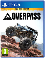 Overpass - Day One Edition - Video Games by Maximum Games Ltd (UK Stock Account) The Chelsea Gamer