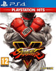 Street Fighter V - PlayStation Hits - Video Games by Capcom The Chelsea Gamer