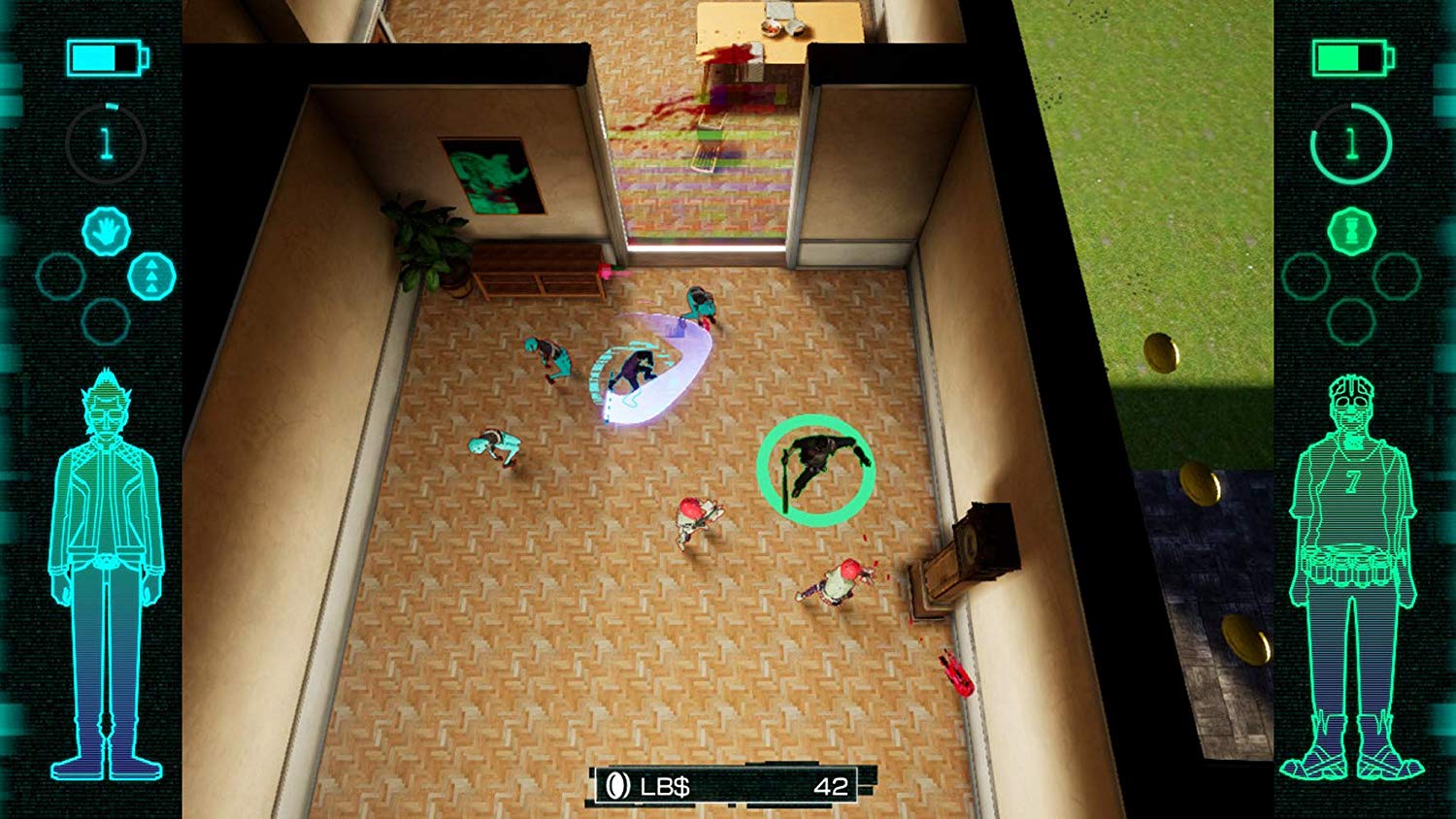 Travis Strikes Again: No More Heroes - Video Games by Nintendo The Chelsea Gamer