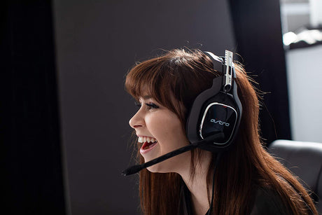 Astro A40 TR Headset - Xbox / PC - Console Accessories by Astro Gaming The Chelsea Gamer