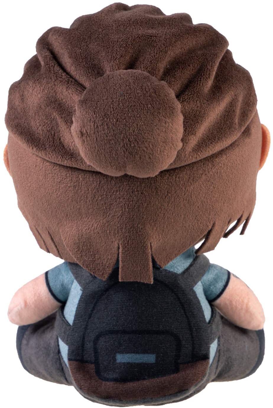 Last of Us Part II - Plush - Ellie Stubbin - merchandise by Gaya The Chelsea Gamer