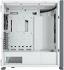Corsair 7000D AIRFLOW Full Tower PC Case - White - Core Components by Corsair The Chelsea Gamer
