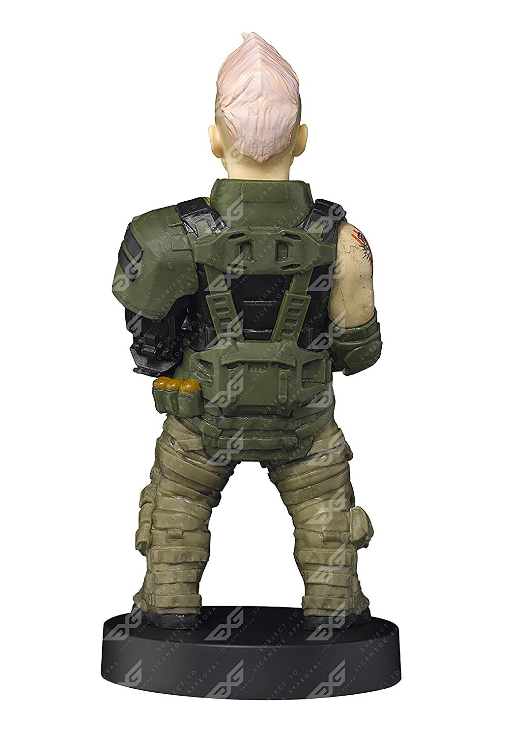 Call of Duty Battery - Cable Guy - Console Accessories by Exquisite Gaming The Chelsea Gamer