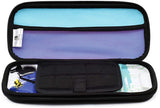 HORI Vault Case - Pikachu - Console Accessories by HORI The Chelsea Gamer