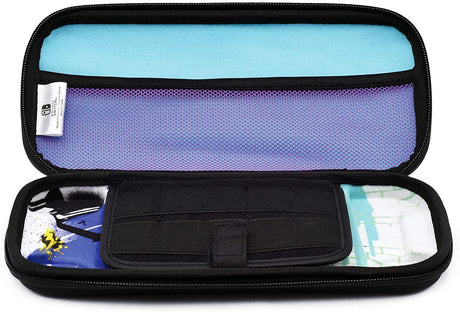 HORI Vault Case - Pikachu - Console Accessories by HORI The Chelsea Gamer