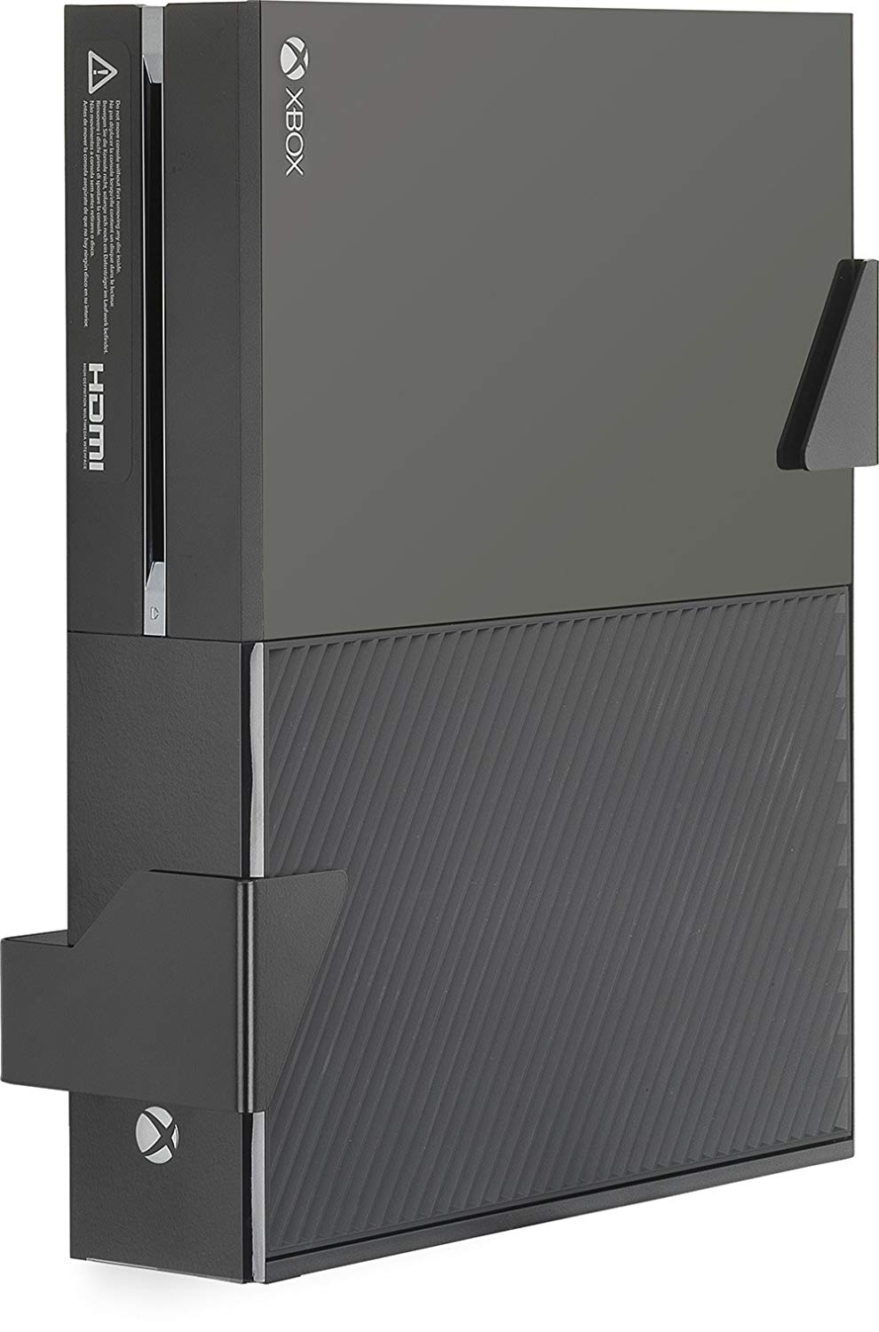 GamingXtra Gaming Wall Mount - Xbox One Series - Console Accessories by GamingXtra The Chelsea Gamer