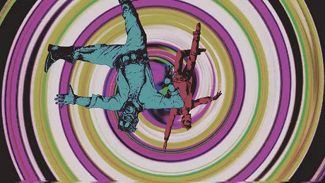 Travis Strikes Again: No More Heroes - Video Games by Nintendo The Chelsea Gamer