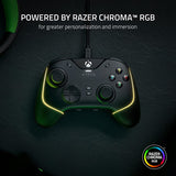 Razer Wolverine V2 Chroma Controller - Black - Console Accessories by Razer The Chelsea Gamer