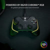 Razer Wolverine V2 Chroma Controller - Black - Console Accessories by Razer The Chelsea Gamer