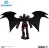 McFarlane - Batman: Hellbat Suit - DC Multiverse - merchandise by McFarlane The Chelsea Gamer