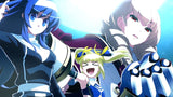 Under the Night In-Birth Exe:Late[st] - PS4 - Video Games by pqube The Chelsea Gamer