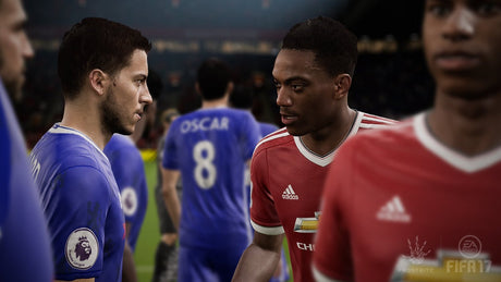 FIFA 17 - Standard Edition for Xbox 360 - Video Games by Electronic Arts The Chelsea Gamer