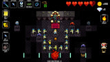 Crypt of the Necrodancer - PlayStation 4 - Video Games by U&I The Chelsea Gamer