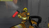 Real Heroes: Firefighter - Video Games by Maximum Games Ltd (UK Stock Account) The Chelsea Gamer