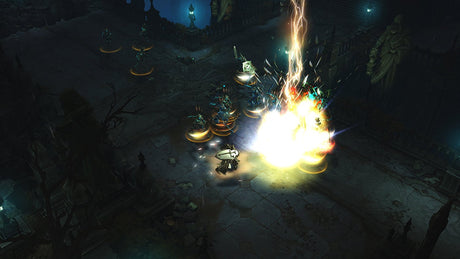 Diablo®III: Reaper of Souls™ - PC - Video Games by ACTIVISION The Chelsea Gamer