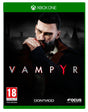 Vampyr - Video Games by Focus Home Interactive The Chelsea Gamer