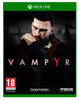 Vampyr - Video Games by Focus Home Interactive The Chelsea Gamer
