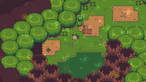 Turnip Boy Commits Tax Evasion - Nintendo Switch - Video Games by U&I The Chelsea Gamer