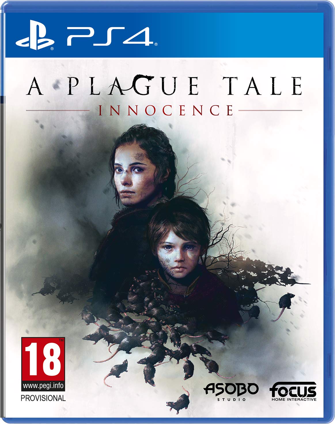 A Plague Tale: Innocence - Video Games by Focus Home Interactive The Chelsea Gamer